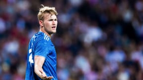 Mercato - Barcelone : En rejoignant la Juventus, De Ligt a surpris l’Ajax…