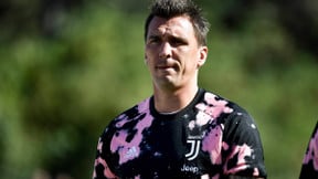 Mercato - PSG : Mandzukic aurait lâché sa réponse à Leonardo !