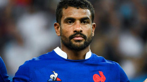 Rugby - XV de France : Thomas Ramos rend hommage à Wesley Fofana !
