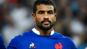 Rugby - XV de France : Saint-André prend la défense de Fofana !