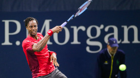 Tennis : Monfils s’enflamme totalement pour son prochain adversaire