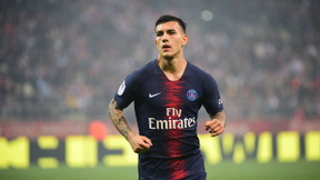 Mercato - PSG : Leandro Paredes aurait une porte de sortie à l'étranger !