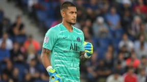 Mercato - Real Madrid : Premier couac avec l’arrivée d’Alphonse Areola ?