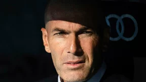 Mercato - PSG : Zidane aurait appelé un joueur de Thomas Tuchel !