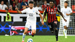 EXCLU - Mercato - OM : Le Milan AC trop court pour Morgan Sanson !