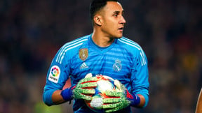 Mercato - PSG : Thomas Tuchel sort du silence pour Keylor Navas !