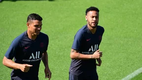 Mercato - PSG : Le vestiaire de Tuchel afficherait une volonté forte pour Neymar