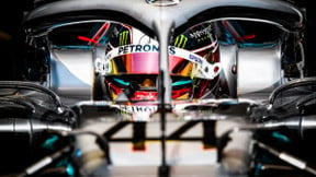 Formule 1 : L’étonnant constat de Lewis Hamilton sur la fin de saison !