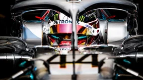 Formule 1 : L’étonnant constat de Lewis Hamilton sur la fin de saison !