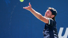 Tennis : Le terrible constat de Lucas Pouille…