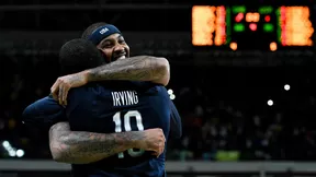 Basket - NBA : Carmelo Anthony sur le point de rejoindre Irving et Durant ?