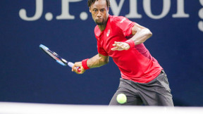 Tennis : Monfils évoque sa folle qualification pour le 3ème tour de l’US Open