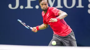 Tennis : Monfils évoque sa folle qualification pour le 3ème tour de l’US Open