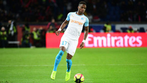 Mercato - OM : Bouna Sarr interpelle Luiz Gustavo sur son avenir !