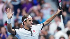 Tennis : Roger Federer en remet une couche sur les conditions de jeu de l’US Open