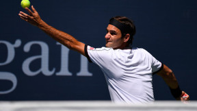 Tennis : Roger Federer analyse sa dernière victoire à l’US Open