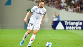 Mercato : Jeannot (Dijon) vers Caen ?