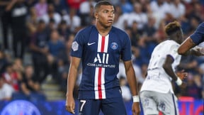 PSG : Kylian Mbappé est promis à un très grand avenir…