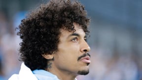 Mercato - OM : Une nouvelle requête d’Eyraud pour Luiz Gustavo ?