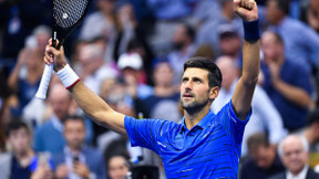 Tennis - US Open : Les vérités de Novak Djokovic sur son état de santé !