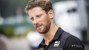 Formule 1 : L’aveu du patron de Romain Grosjean sur son avenir !