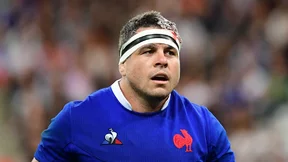 Rugby - XV de France : Brunel persiste et signe pour Guirado !