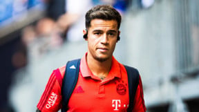 Mercato - Barcelone : Le PSG très agacé par le départ de Coutinho ?