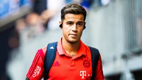 Mercato - Barcelone : L’annonce de Coutinho sur son arrivée au Bayern !