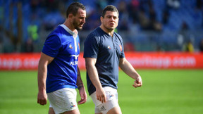 Rugby - XV de France : Clap de fin pour Guirado et Picamoles