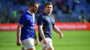 Rugby - XV de France : Clap de fin pour Guirado et Picamoles