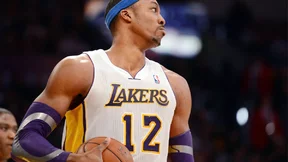 Basket - NBA : Le coach des Lakers s’enflamme pour l’arrivée de Dwight Howard !