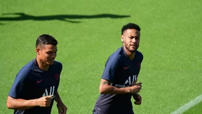 Mercato - PSG : Real-Neymar, offensive sous condition