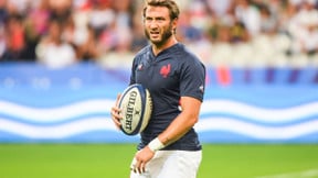 Rugby - XV de France : Médard fait le bilan des matches préparatoires !