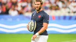 Rugby - XV de France : Médard fait le bilan des matches préparatoires !