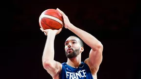 Basket : Rudy Gobert évoque son rôle de leader avec l’équipe de France !
