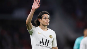 Mercato - PSG : Cavani… Ce club qui pourrait vraiment menacer le PSG…