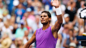 Tennis - US Open : L’aveu de Rafael Nadal sur sa victoire au troisième tour !