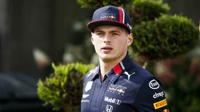 Formule 1 : Verstappen annonce la couleur pour le Grand Prix de Belgique !