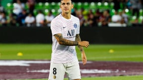 Mercato - PSG : Leandro Paredes sur le départ ?