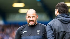 Rugby - Top 14 : La satisfaction de Patrice Collazo après la victoire du RCT !