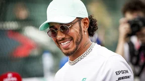 Formule 1 : Lewis Hamilton annonce la couleur pour le Grand Prix d’Italie !