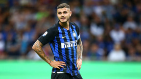 Mercato - PSG : Le message fort d’Antonio Conte sur Mauro Icardi !