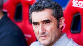 Mercato - Barcelone : Un profil précis pisté par Valverde ?