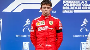 Formule 1 : Leclerc s’exprime sur sa première victoire en Formule 1