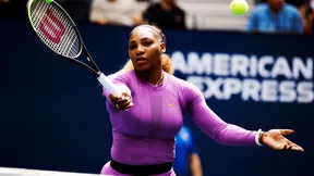 Tennis : Kobe Bryant s’enflamme pour Serena Williams