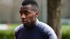 Mercato - Barcelone : Une arrivée surprise de Blaise Matuidi ?