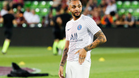 Mercato - PSG : Une tendance claire pour l’avenir de Layvin Kurzawa ?