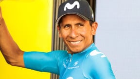 Cyclisme : Nairo Quintana annonce la couleur pour le Tour de France !