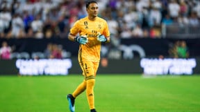 Mercato - Officiel : Le PSG enregistre la signature de Keylor Navas !