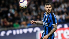 Mercato - PSG : Nasser Al-Khelaïfi sait déjà à quoi s’en ternir Mauro Icardi !